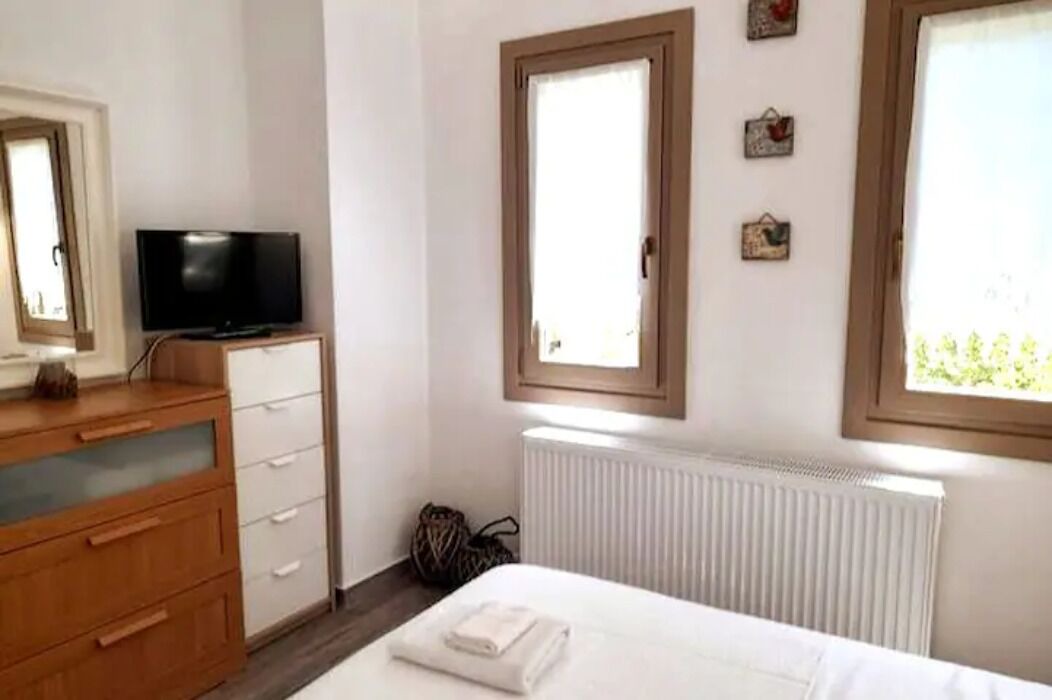 Photo of Bedroom in Zagora-Mouresi