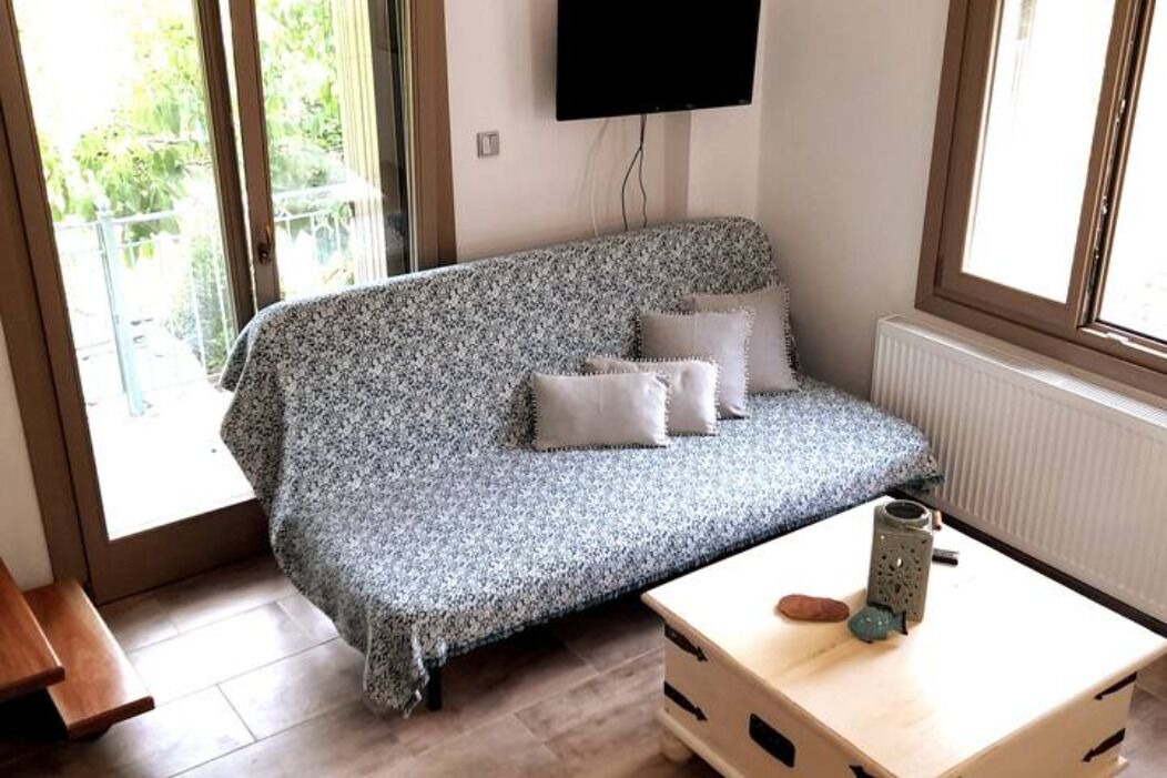 Photo of Bedroom in Zagora-Mouresi