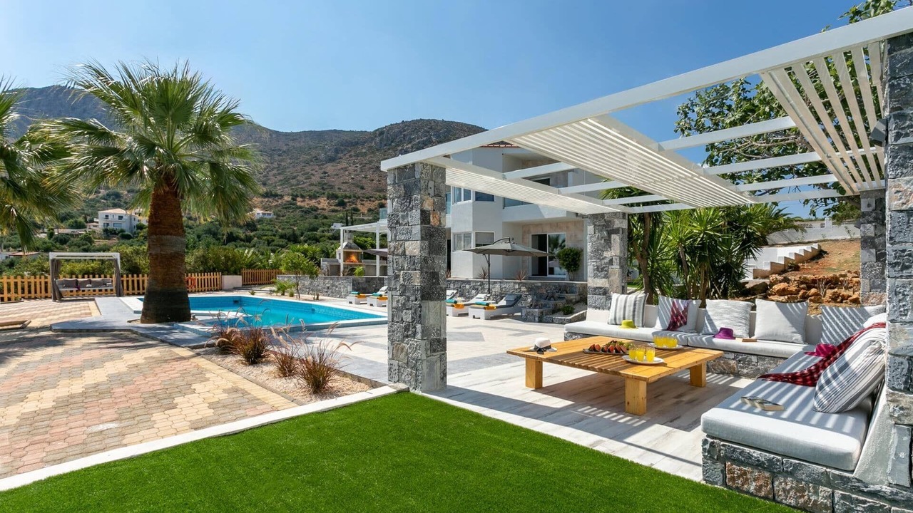 Photo of Others in Old Hersonissos