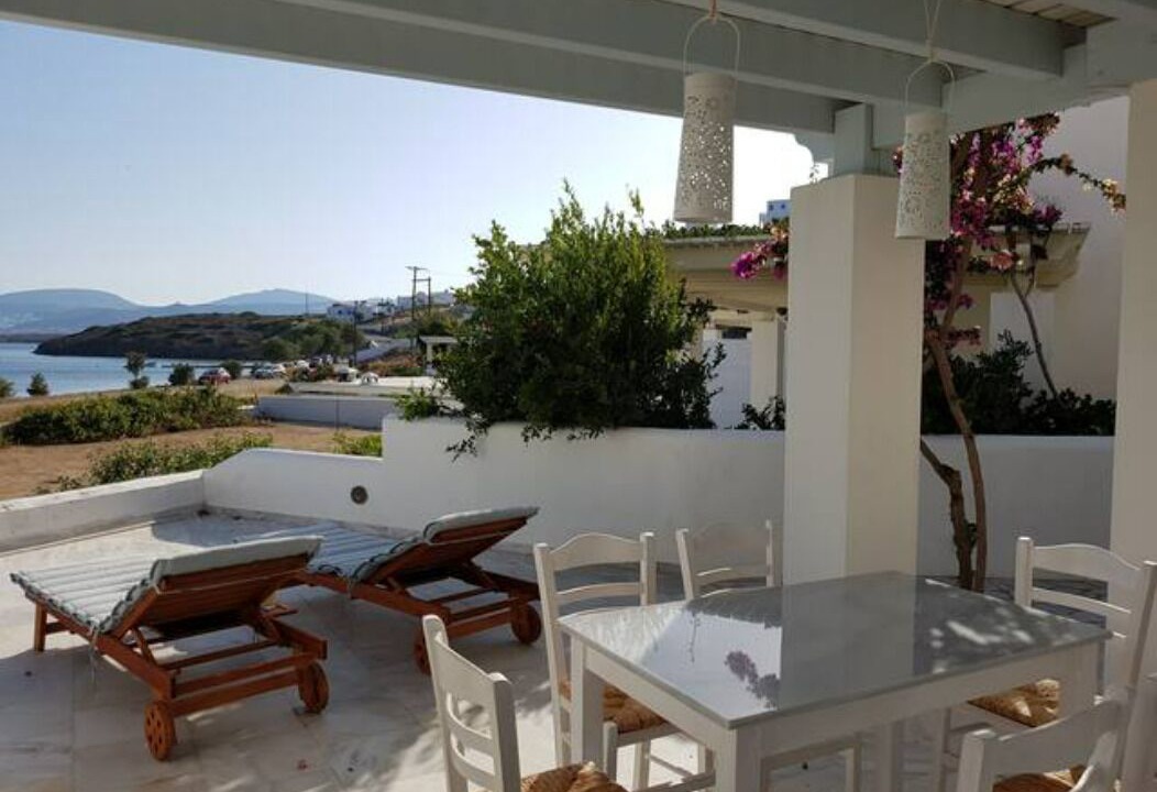 Photo of Outdoor in Astypalaia