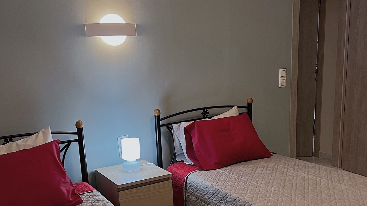 Photo of Bedroom in Chalcis