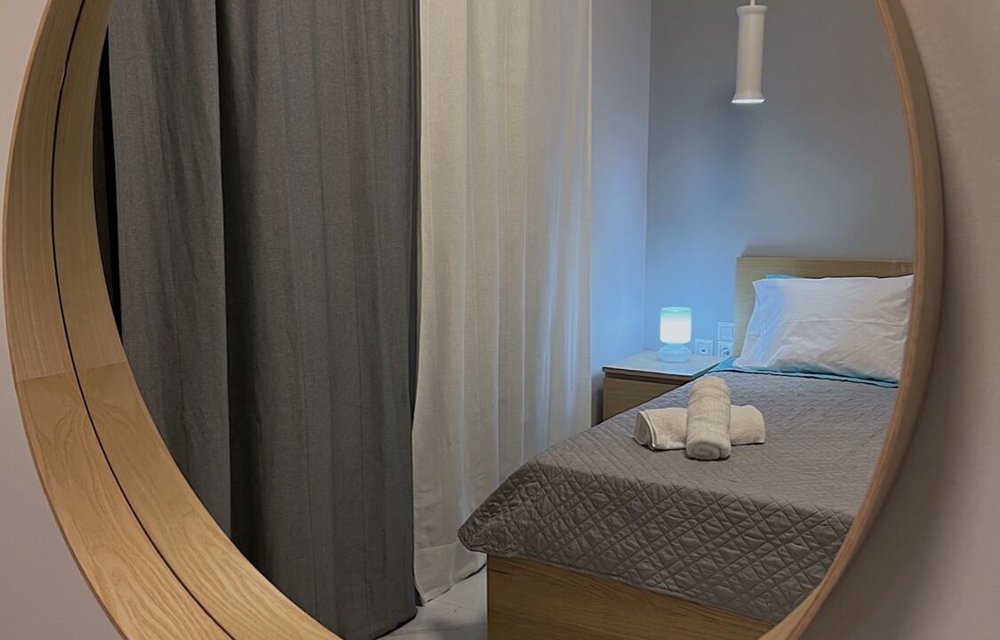 Photo of Bedroom in Chalcis