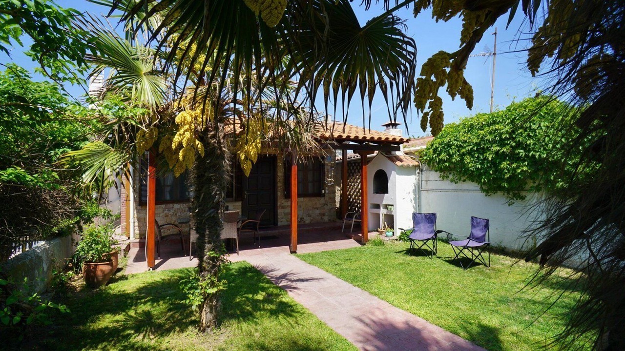 Photo of Patio Balcony in Lefkippos