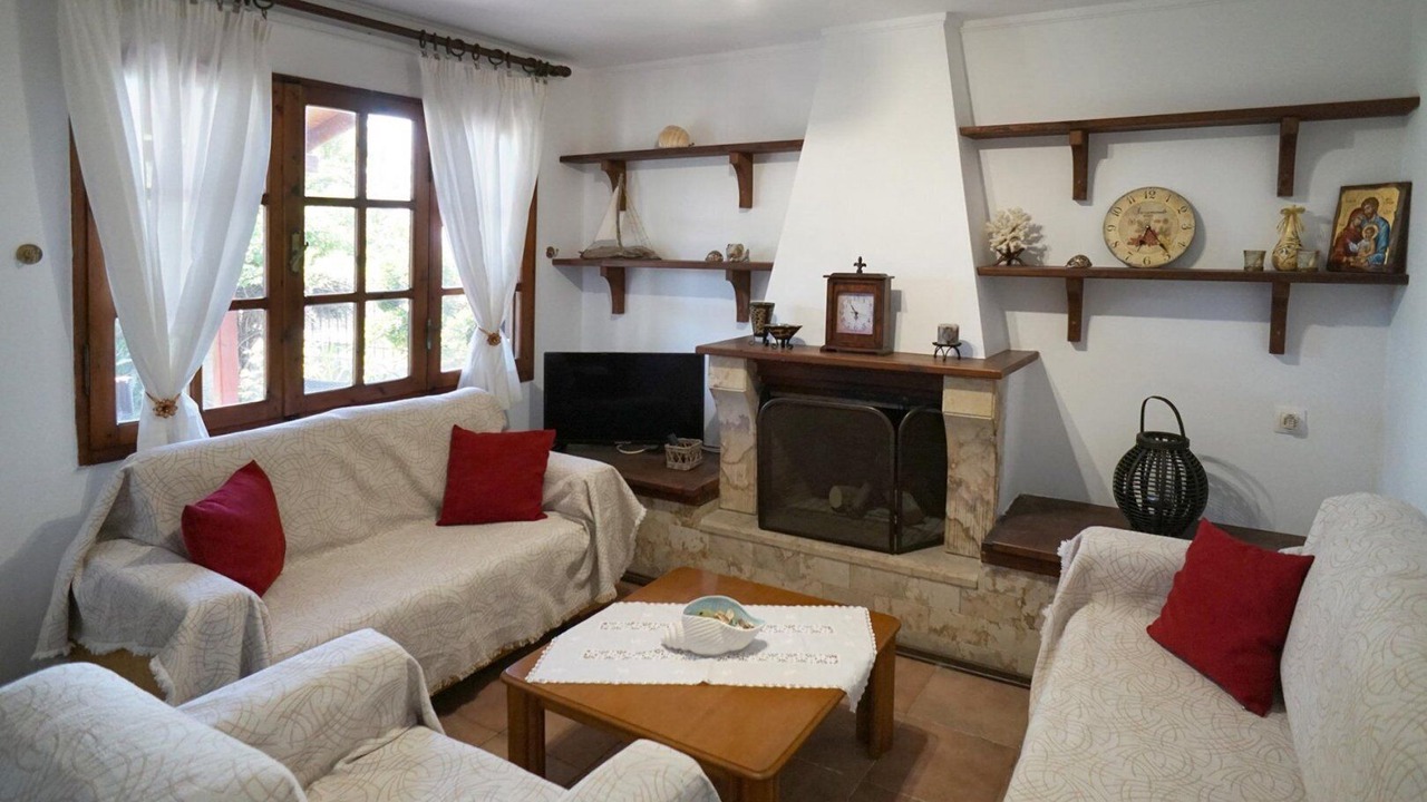 Photo of Livingroom in Lefkippos