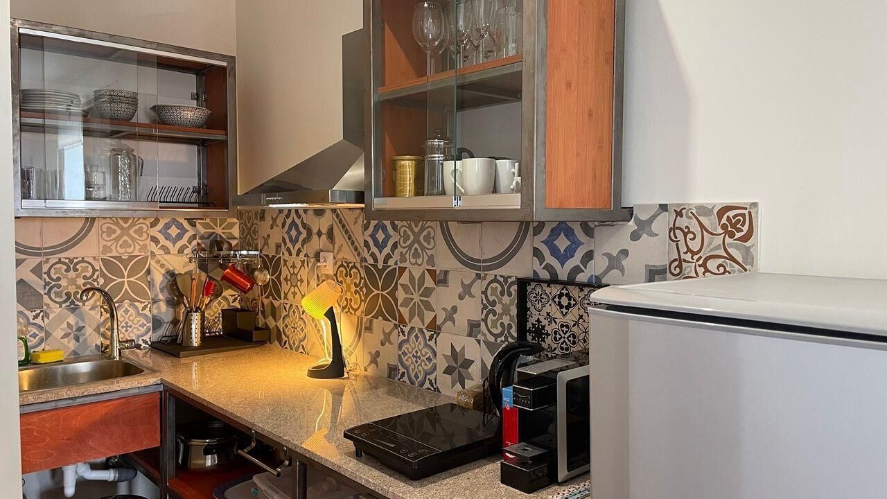 Photo of Kitchen in Drapanos
