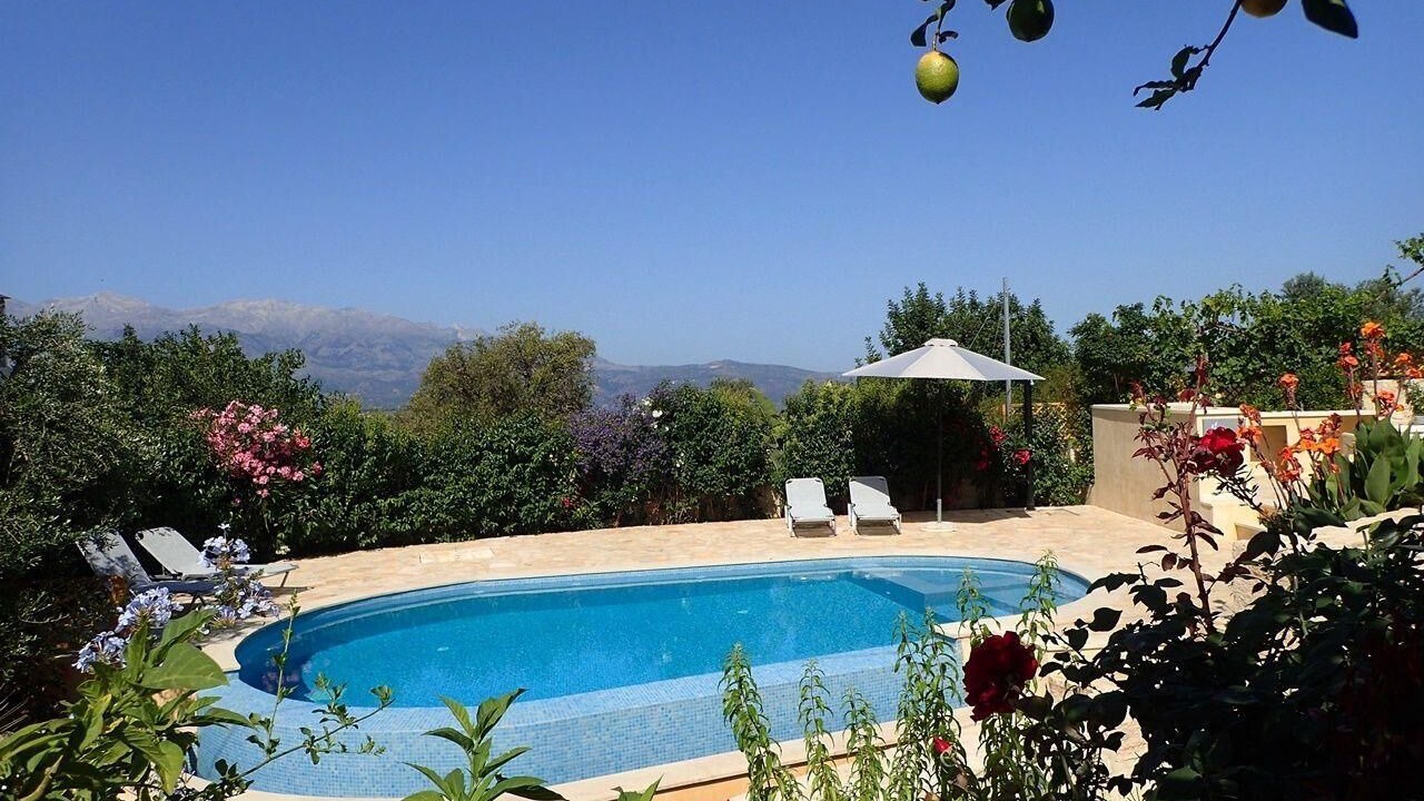 Photo of Outdoor in Drapanos