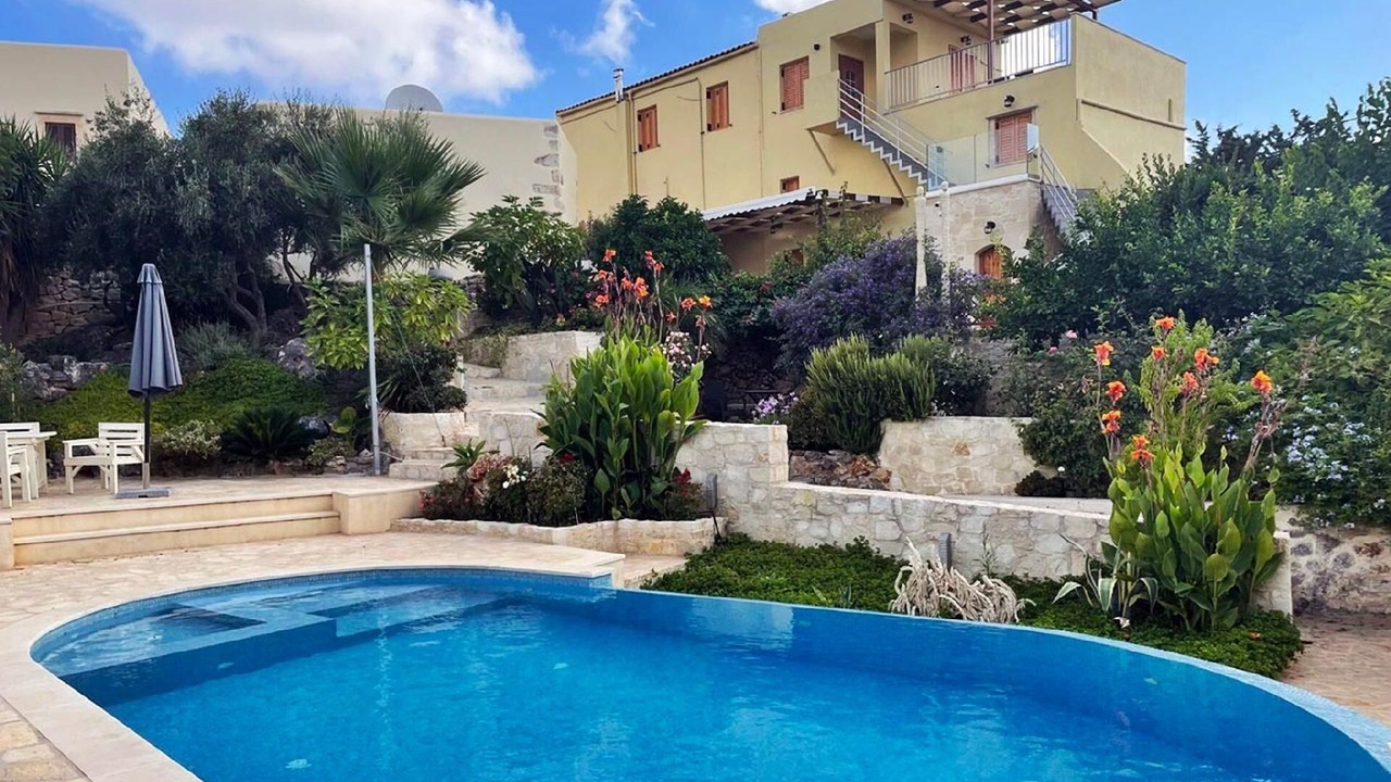 Photo of Outdoor in Drapanos