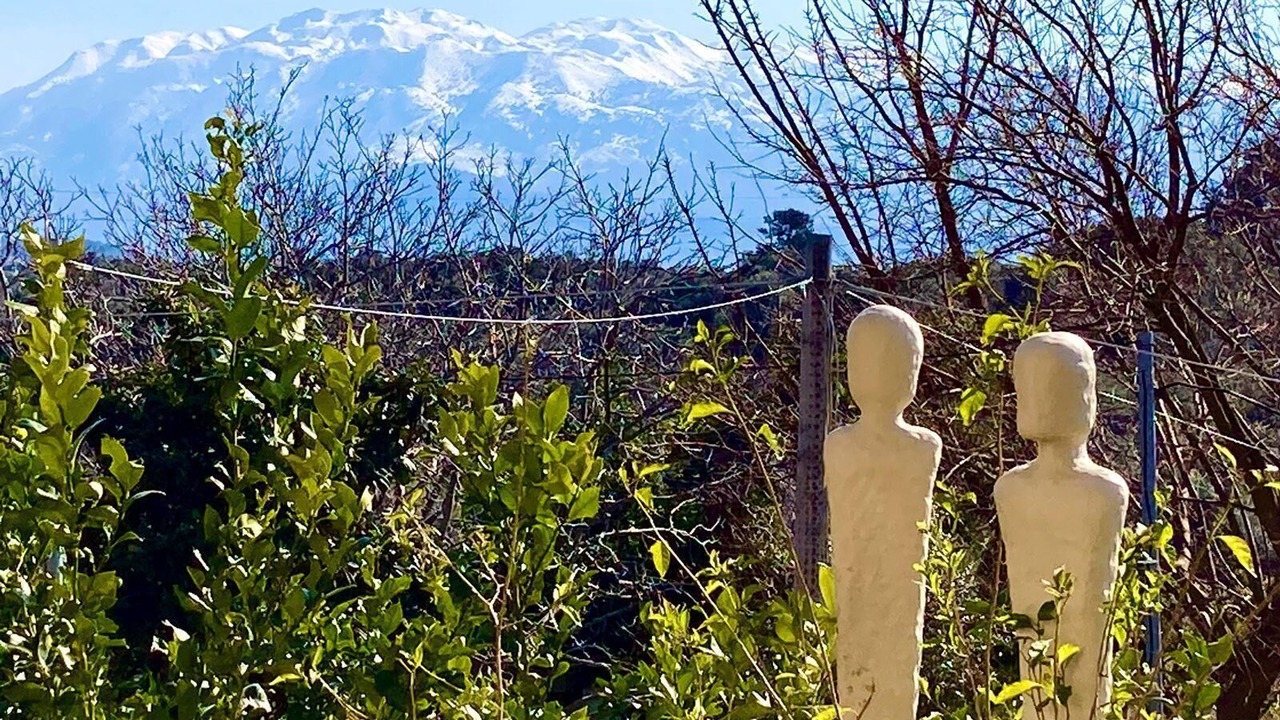 Photo of Outdoor in Drapanos