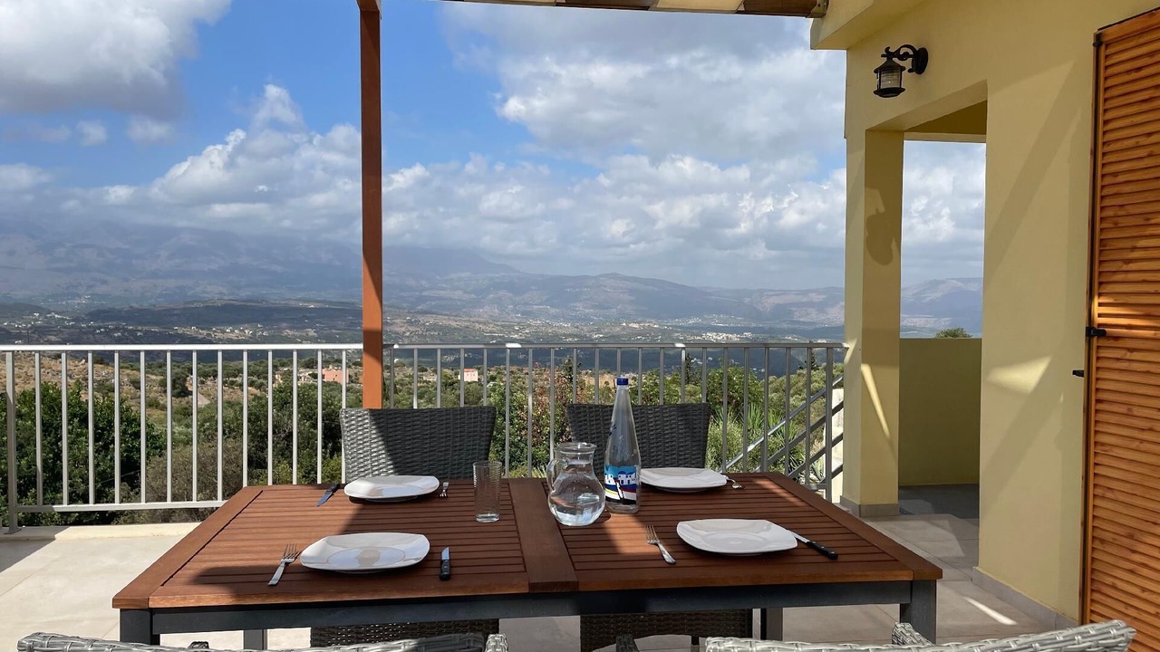 Photo of Outdoor in Drapanos