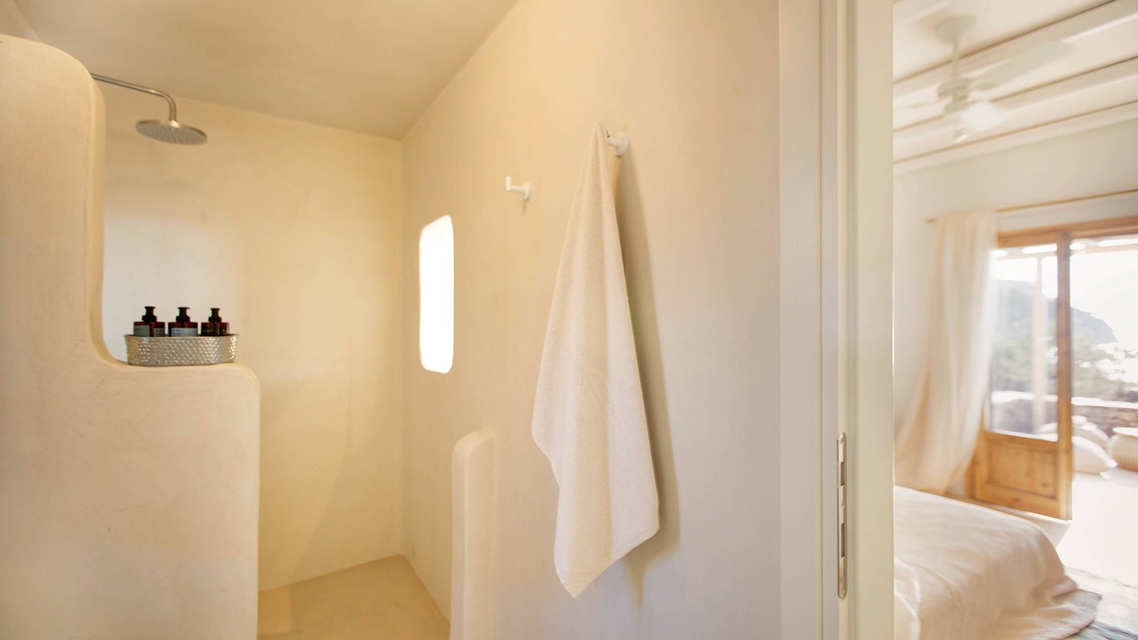Photo of Bathroom in Kea