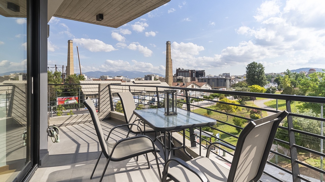 Photo of Outdoor in Thissio