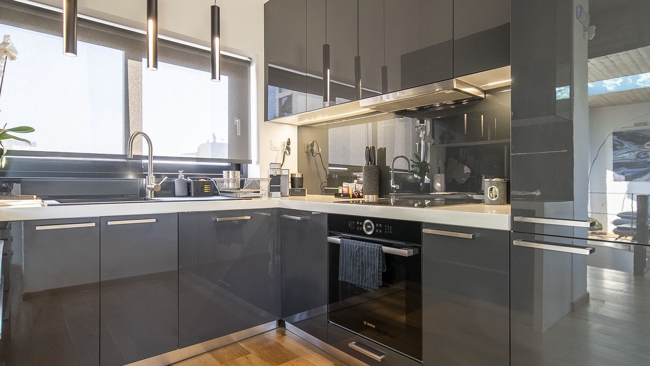Photo of Kitchen in Thissio