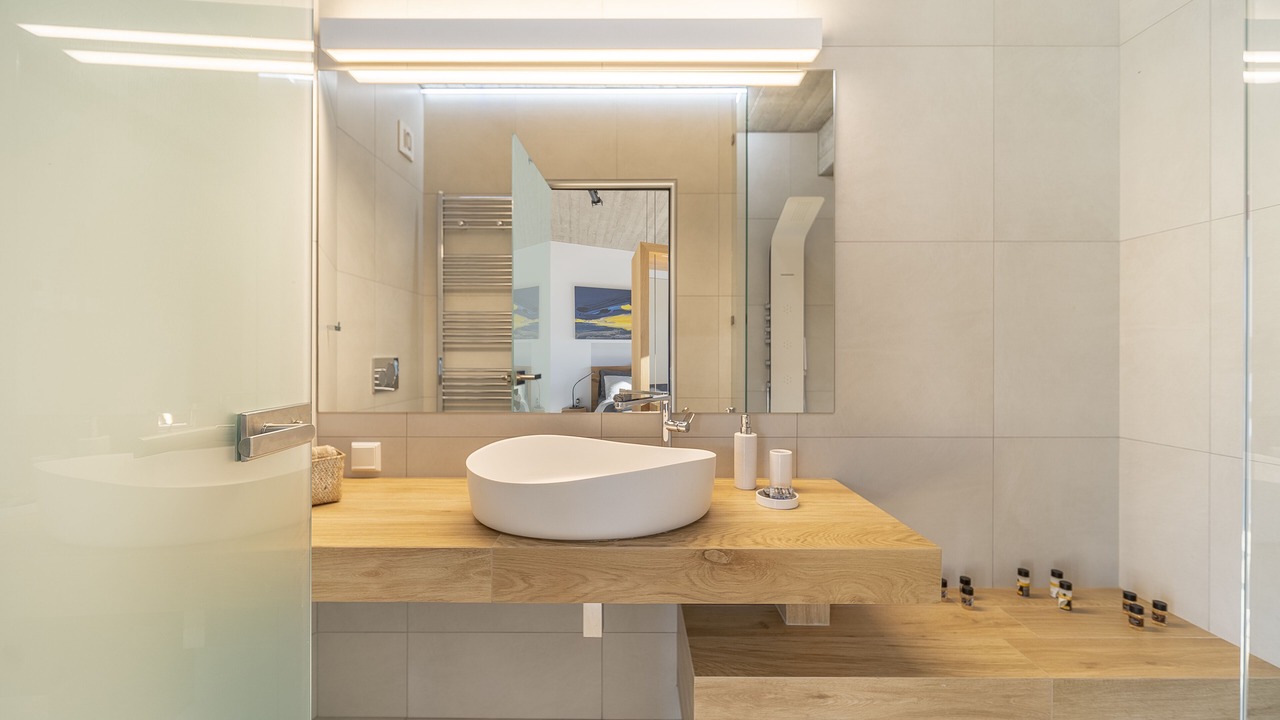 Photo of Bathroom in Thissio