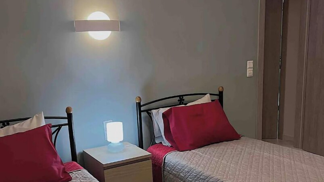 Photo of Bedroom in Chalcis