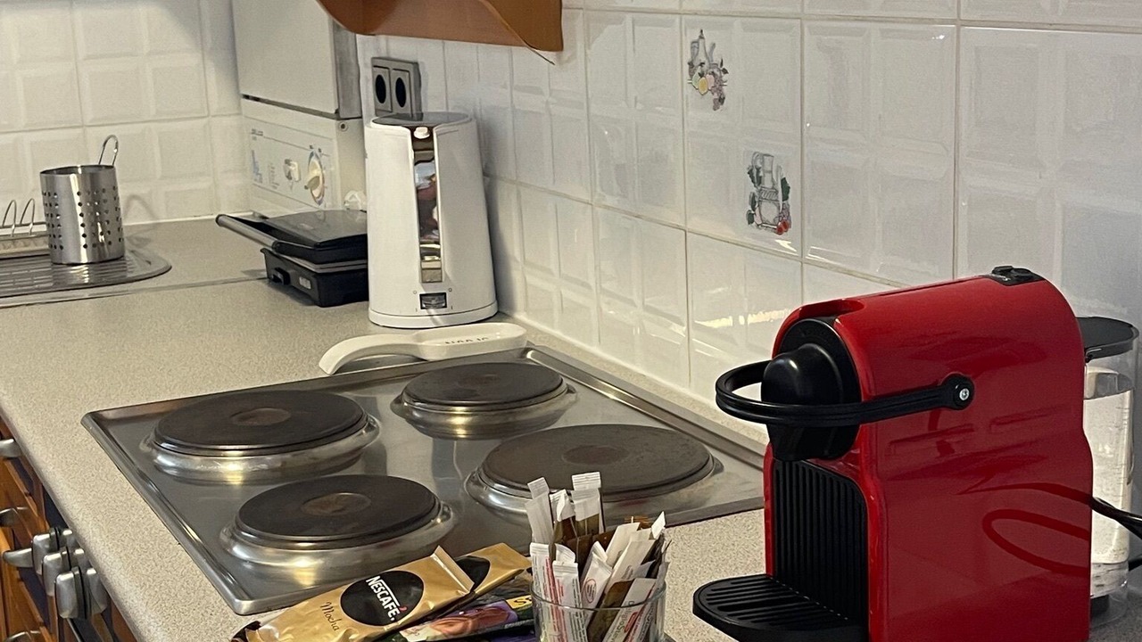 Photo of Kitchen in Rafina