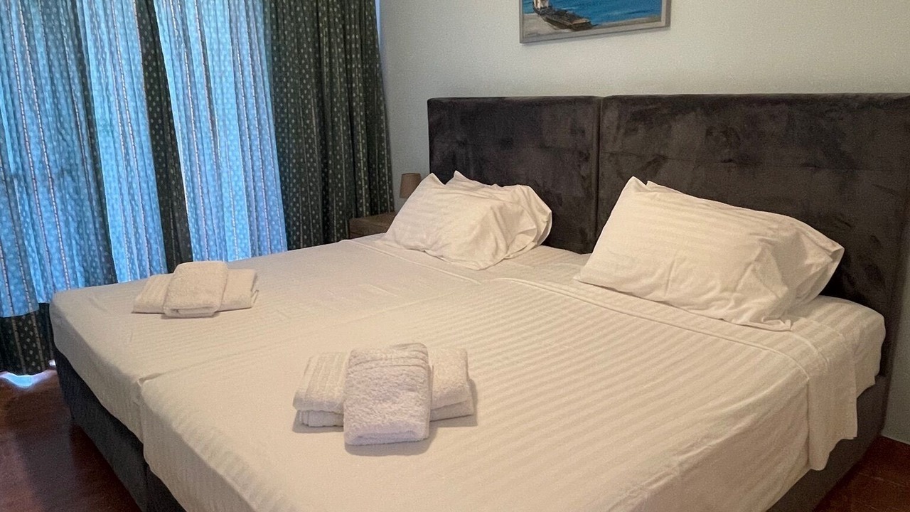 Photo of Bedroom in Rafina
