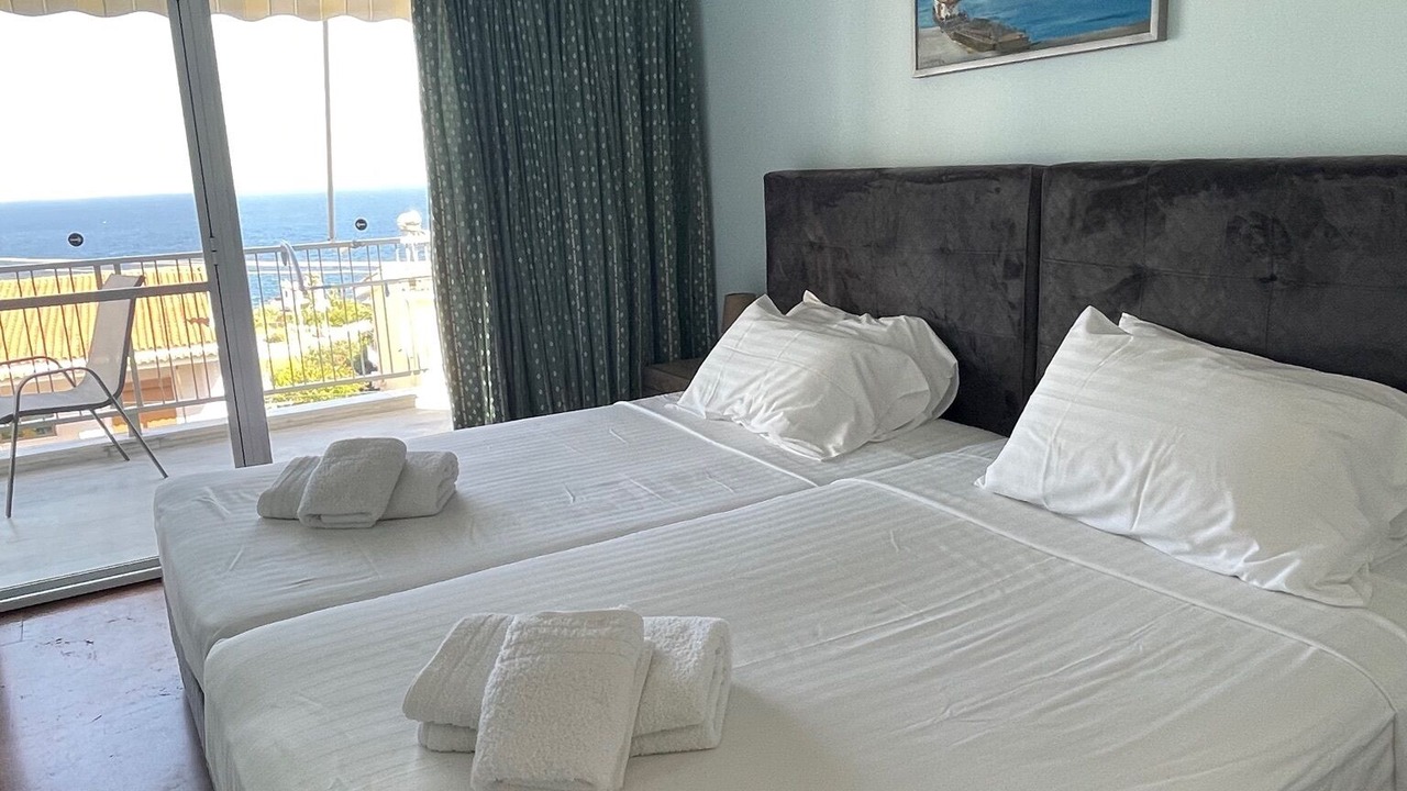 Photo of Bedroom in Rafina