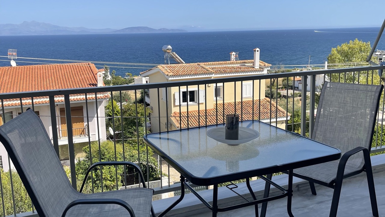 Photo of Outdoor in Rafina