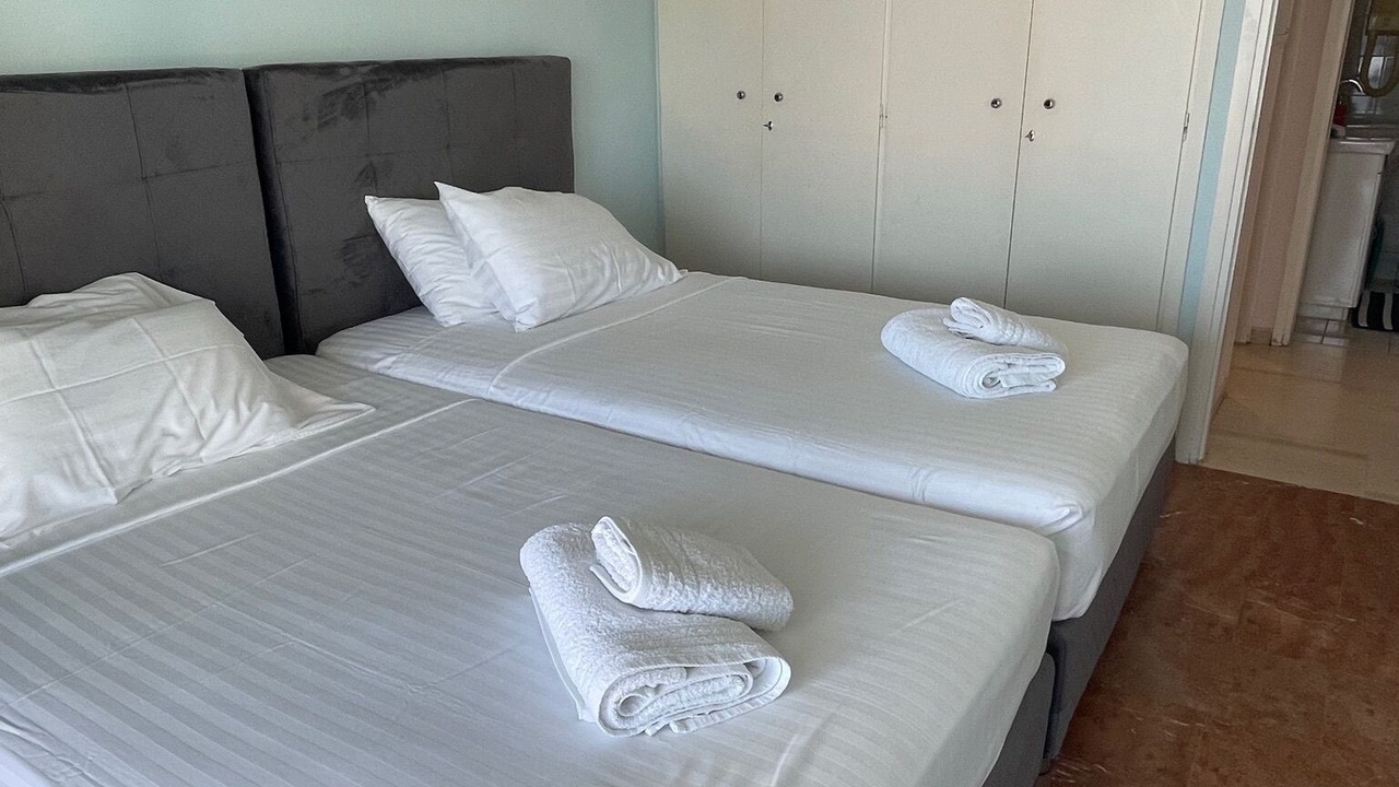 Photo of Bedroom in Rafina