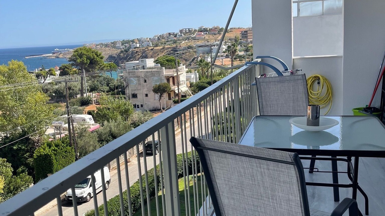 Photo of Outdoor in Rafina