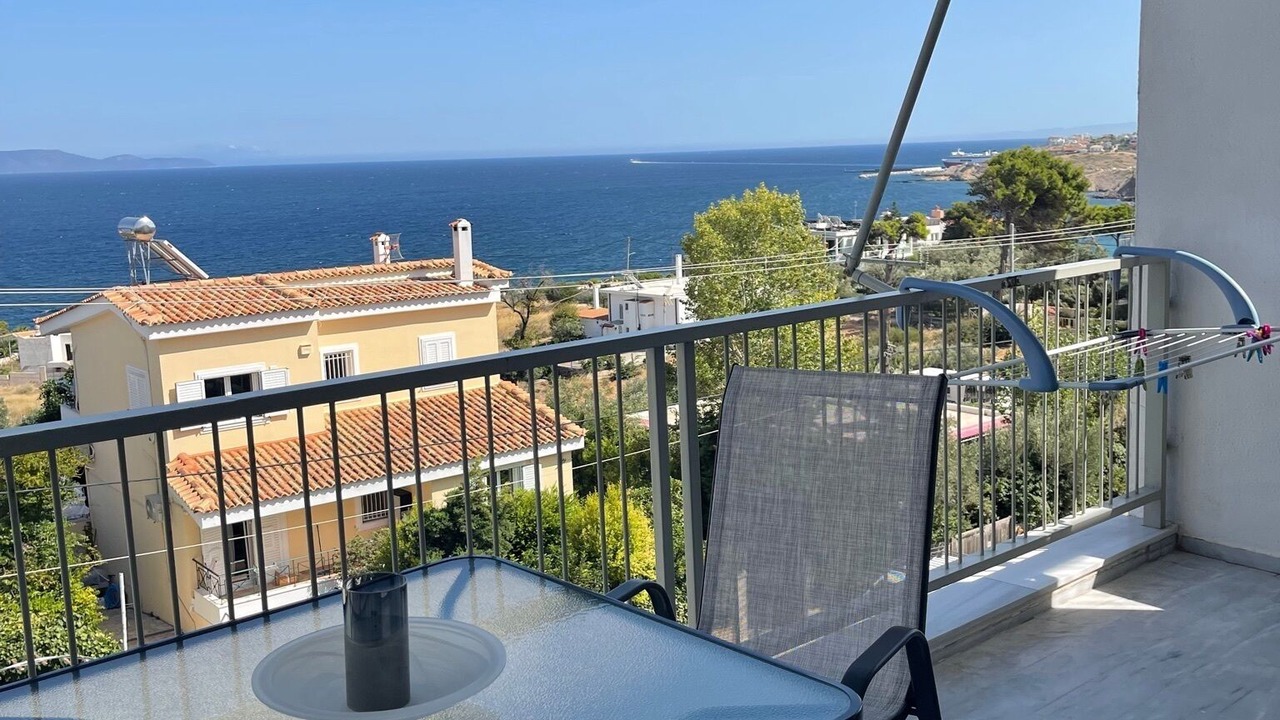 Photo of Outdoor in Rafina