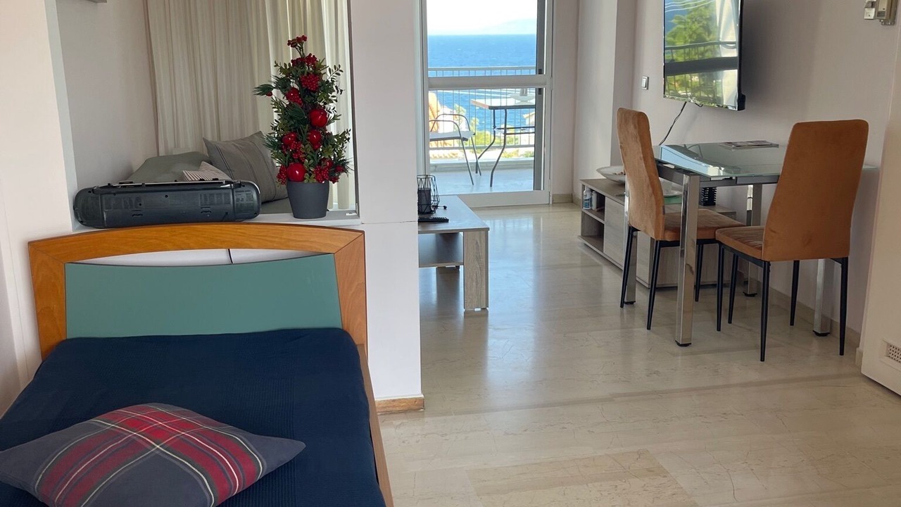 Photo of Bedroom in Rafina