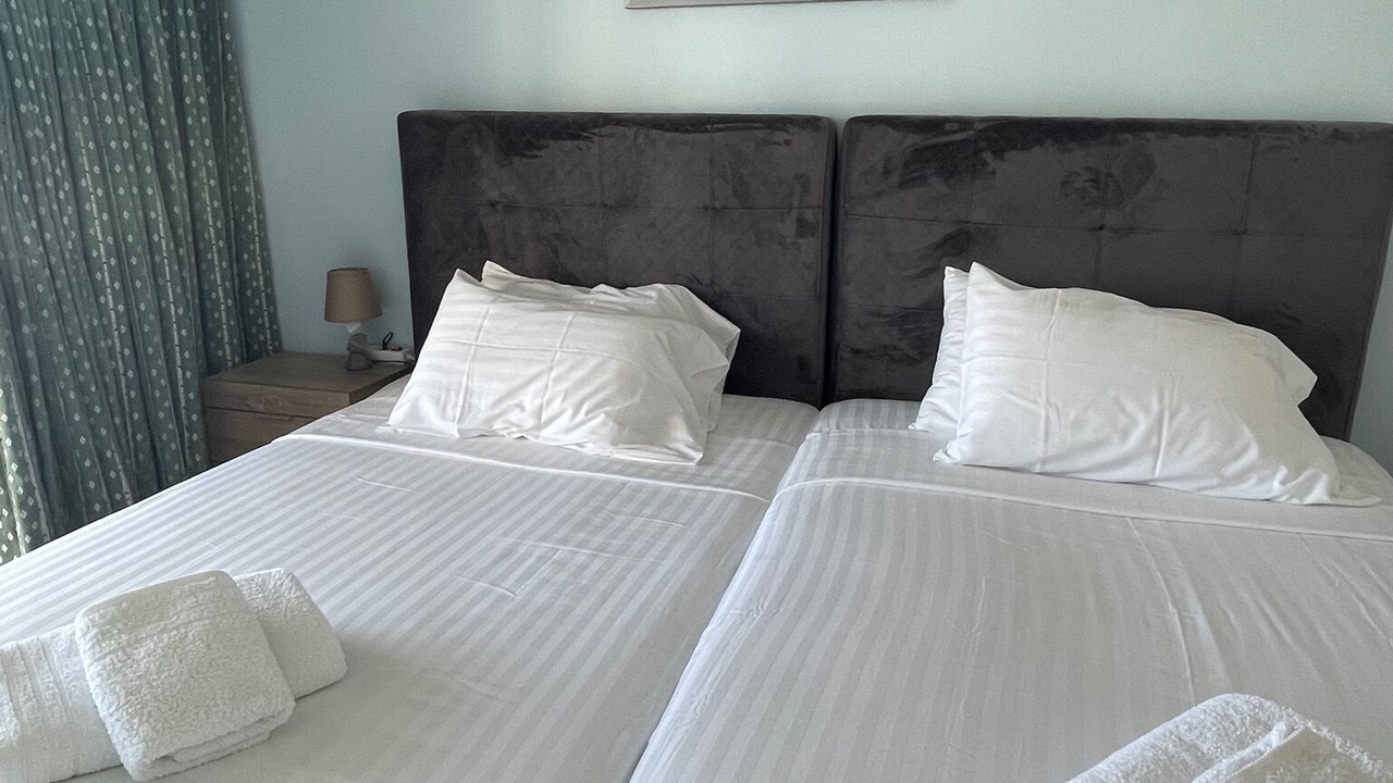 Photo of Bedroom in Rafina
