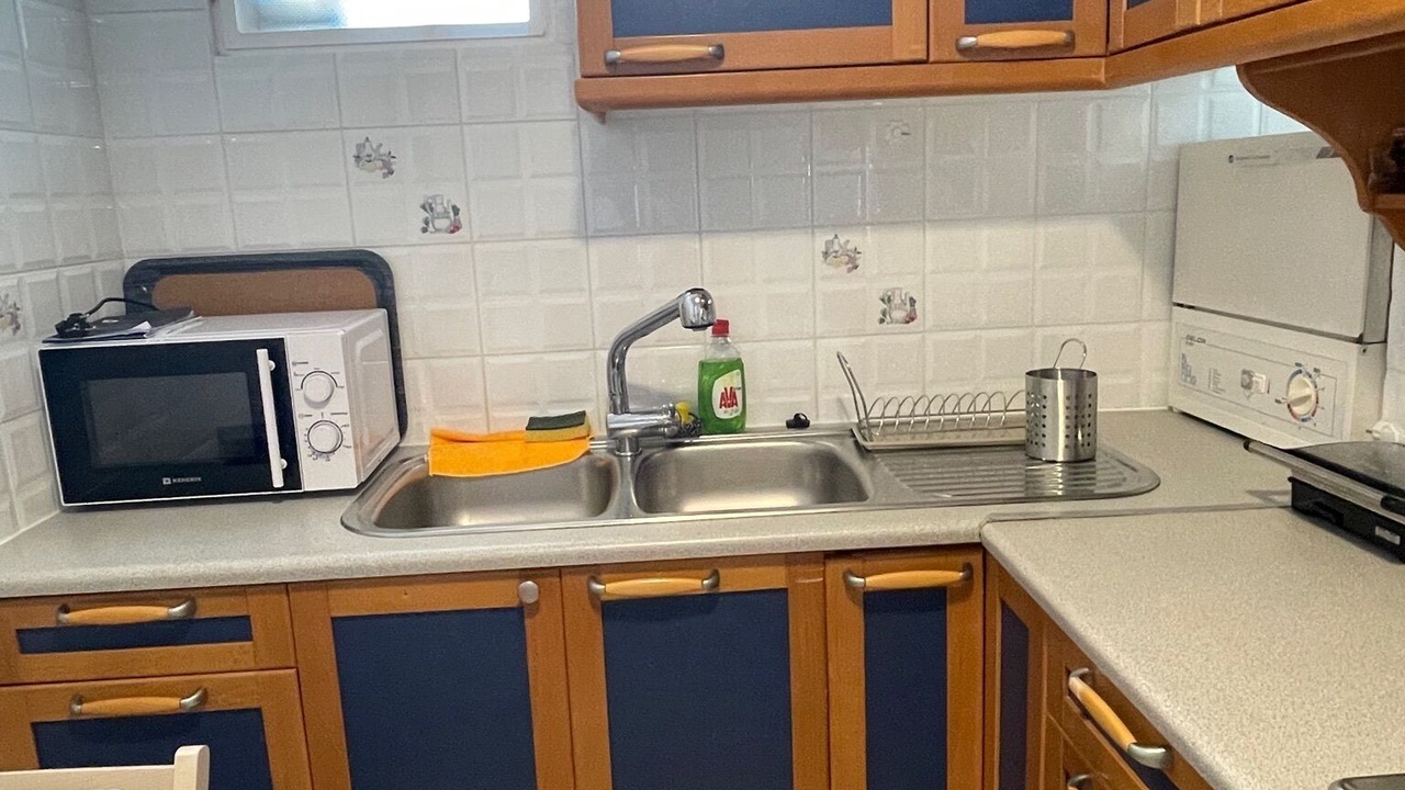 Photo of Kitchen in Rafina