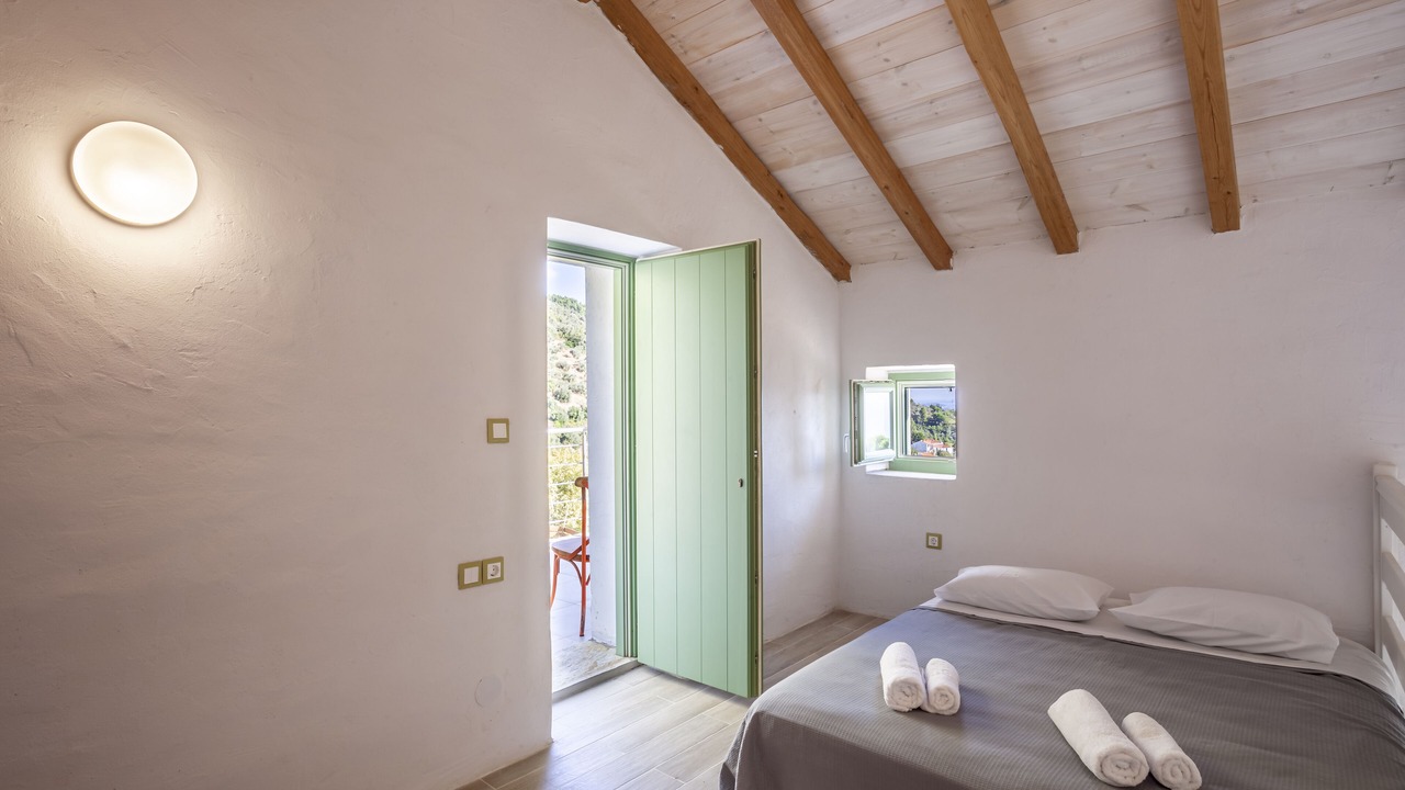 Photo of Bedroom in Xanthi Region
