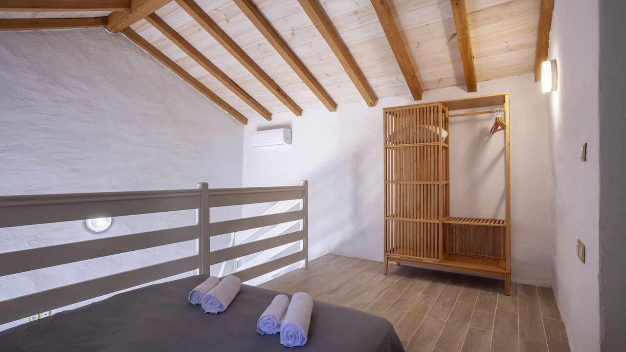 Photo of Bedroom in Xanthi Region