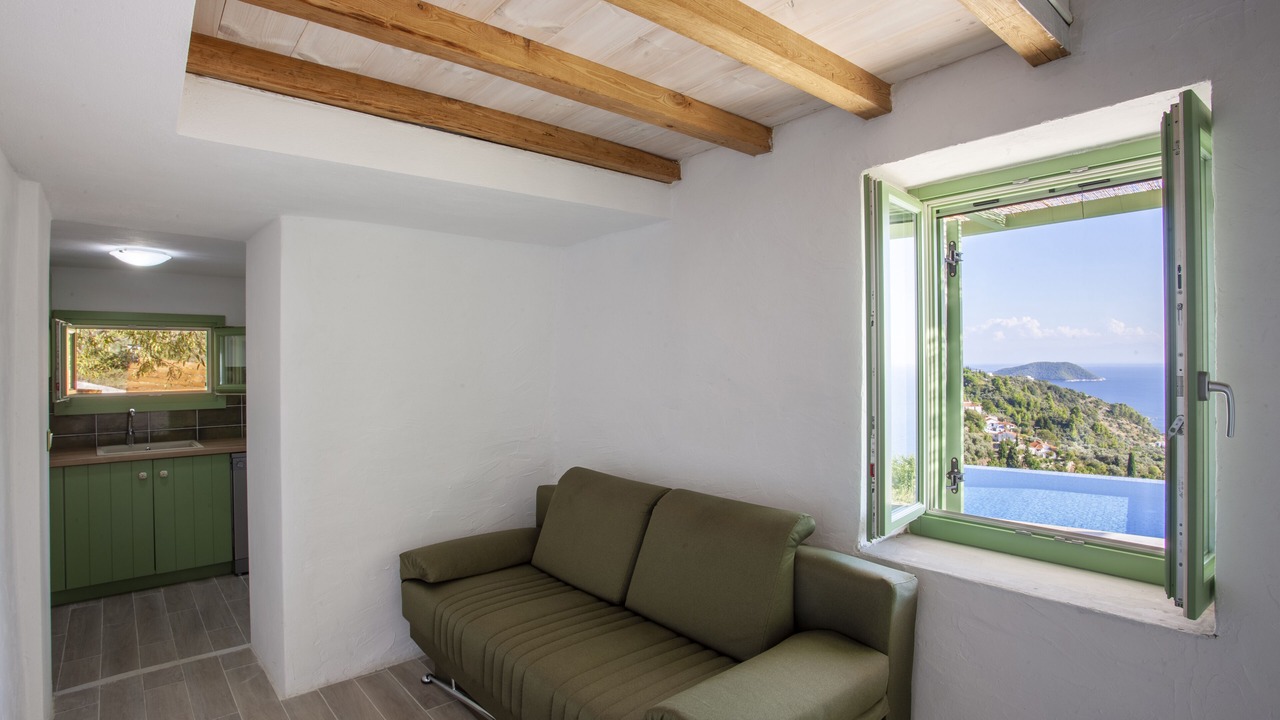 Photo of Livingroom in Xanthi Region