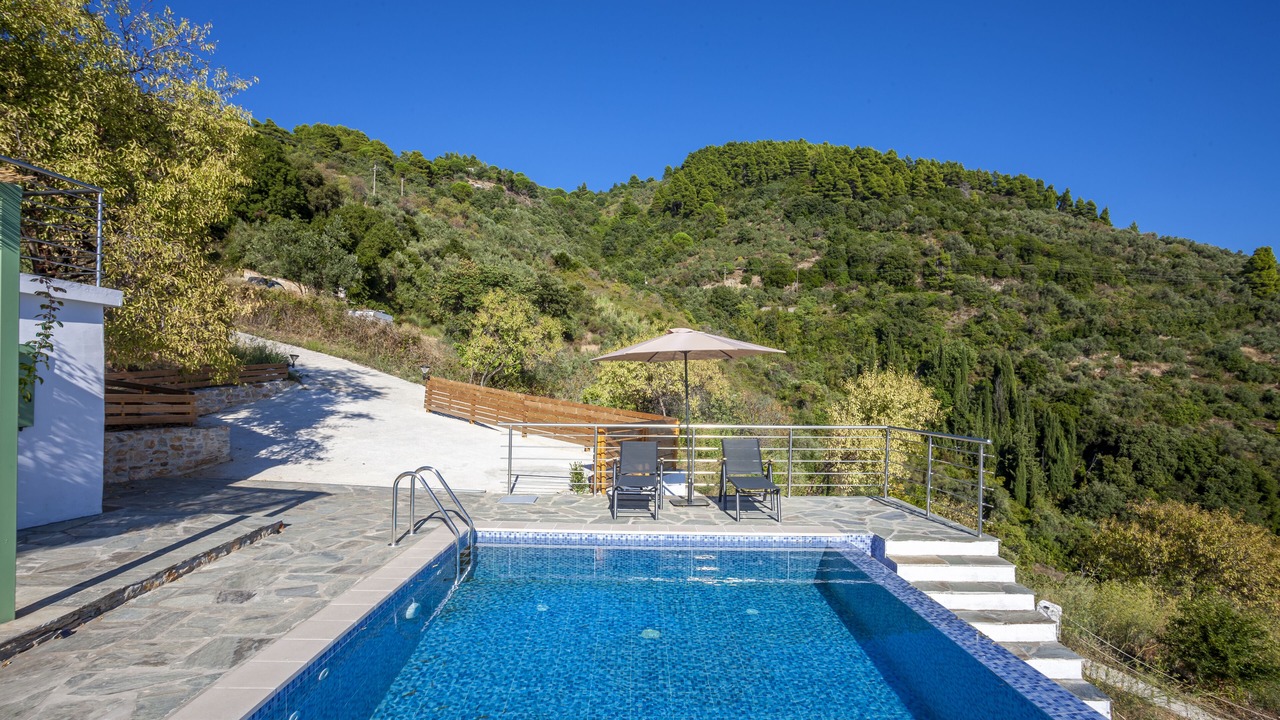 Photo of Outdoor in Xanthi Region
