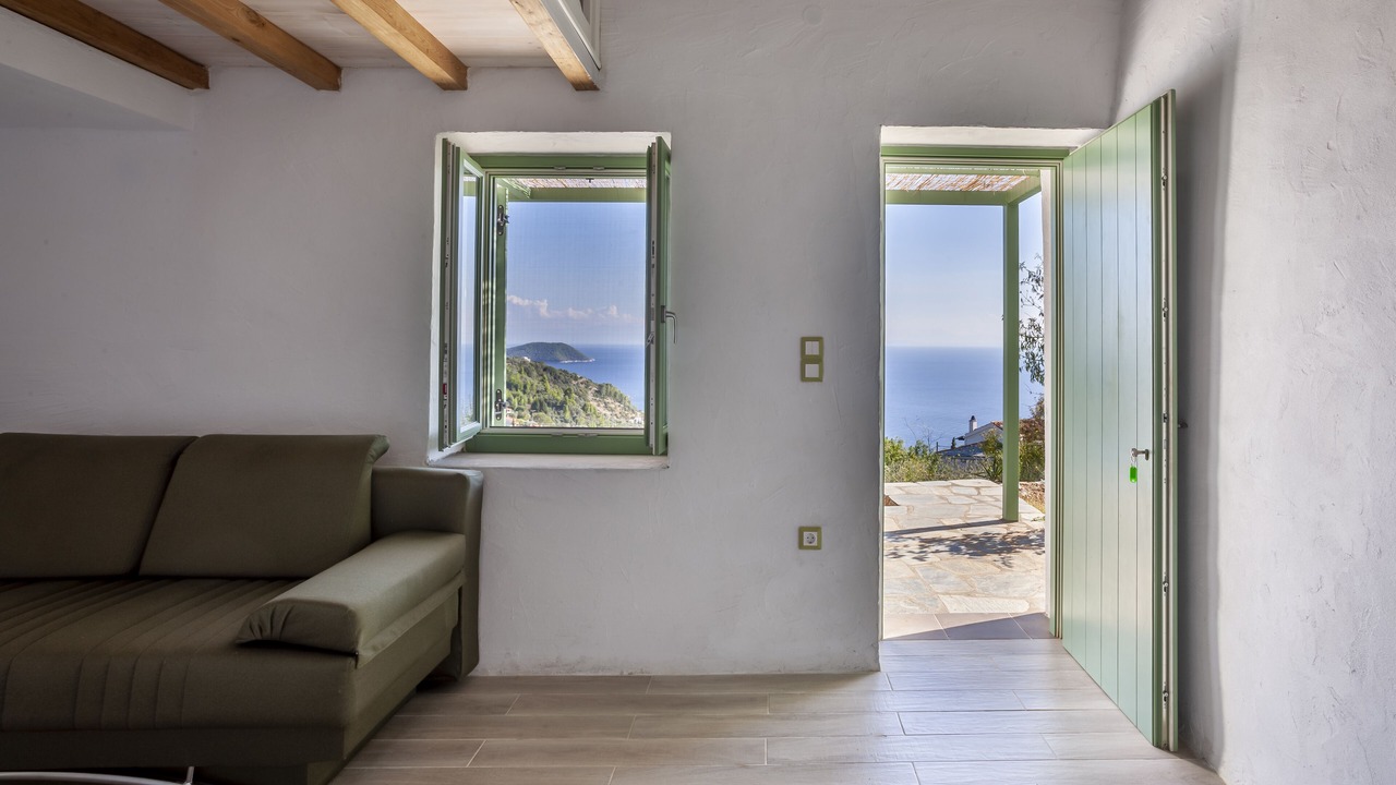 Photo of Livingroom in Xanthi Region