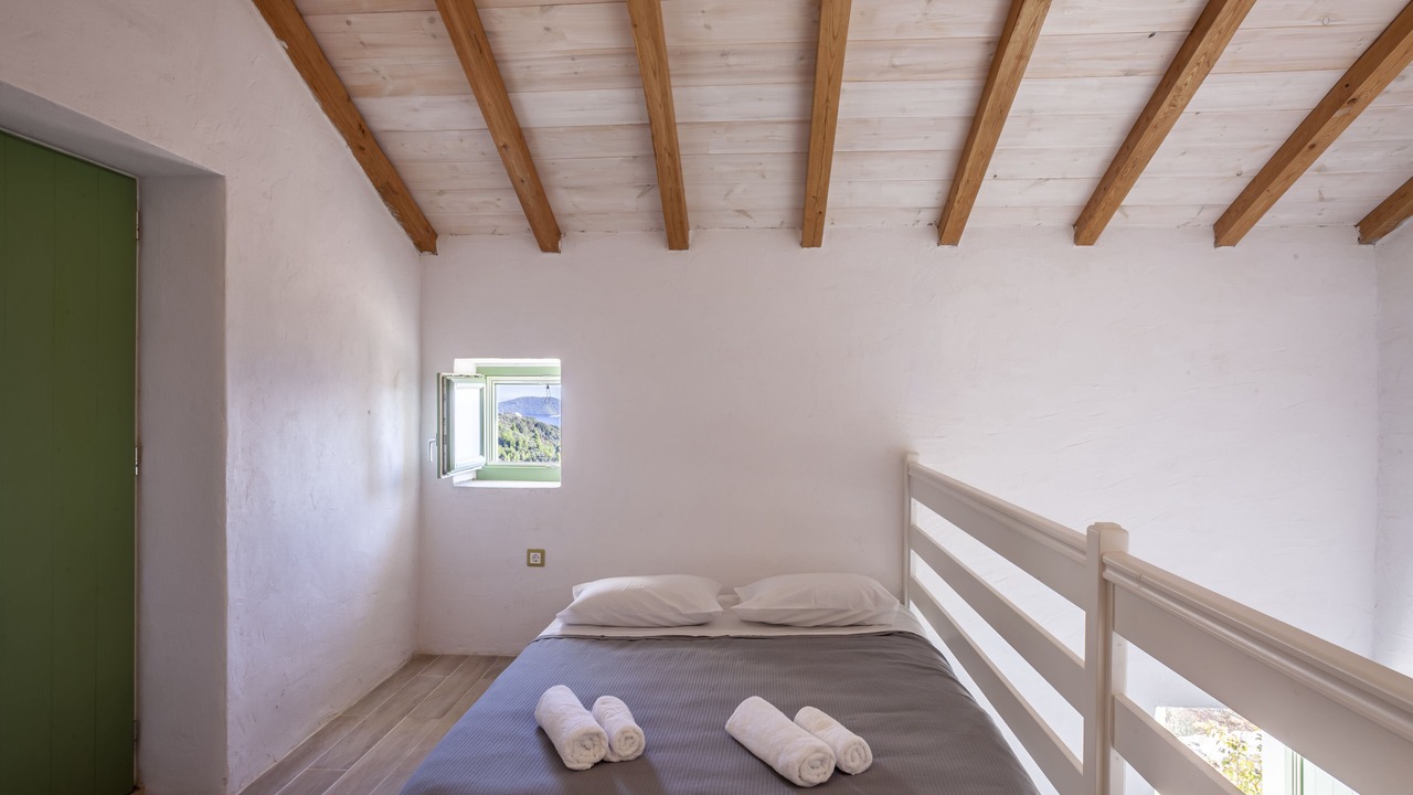 Photo of Bedroom in Xanthi Region