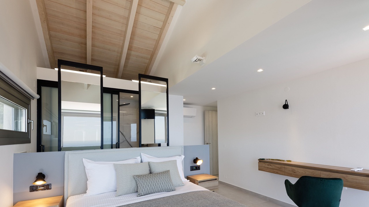 Photo of Bedroom in Lygaria