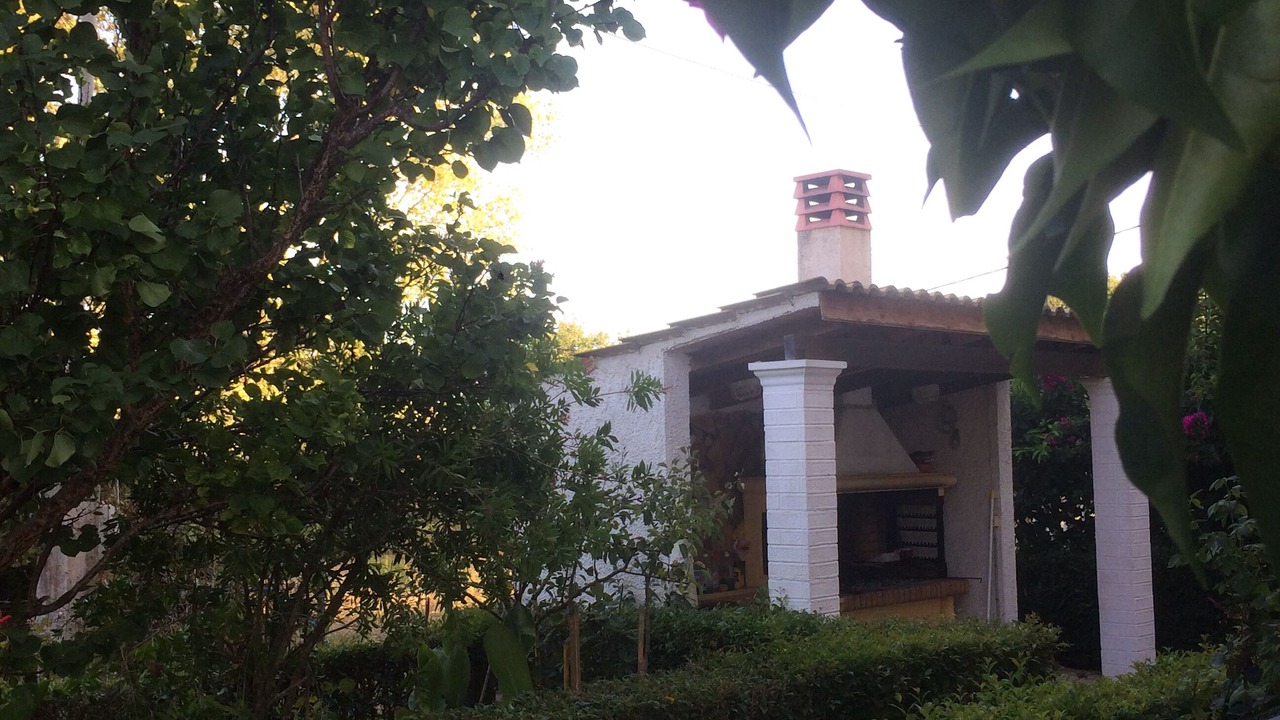 Photo of Outdoor in Ag. Georgios