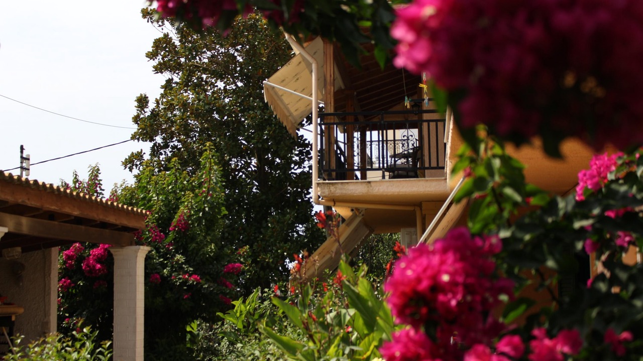Photo of Outdoor in Ag. Georgios
