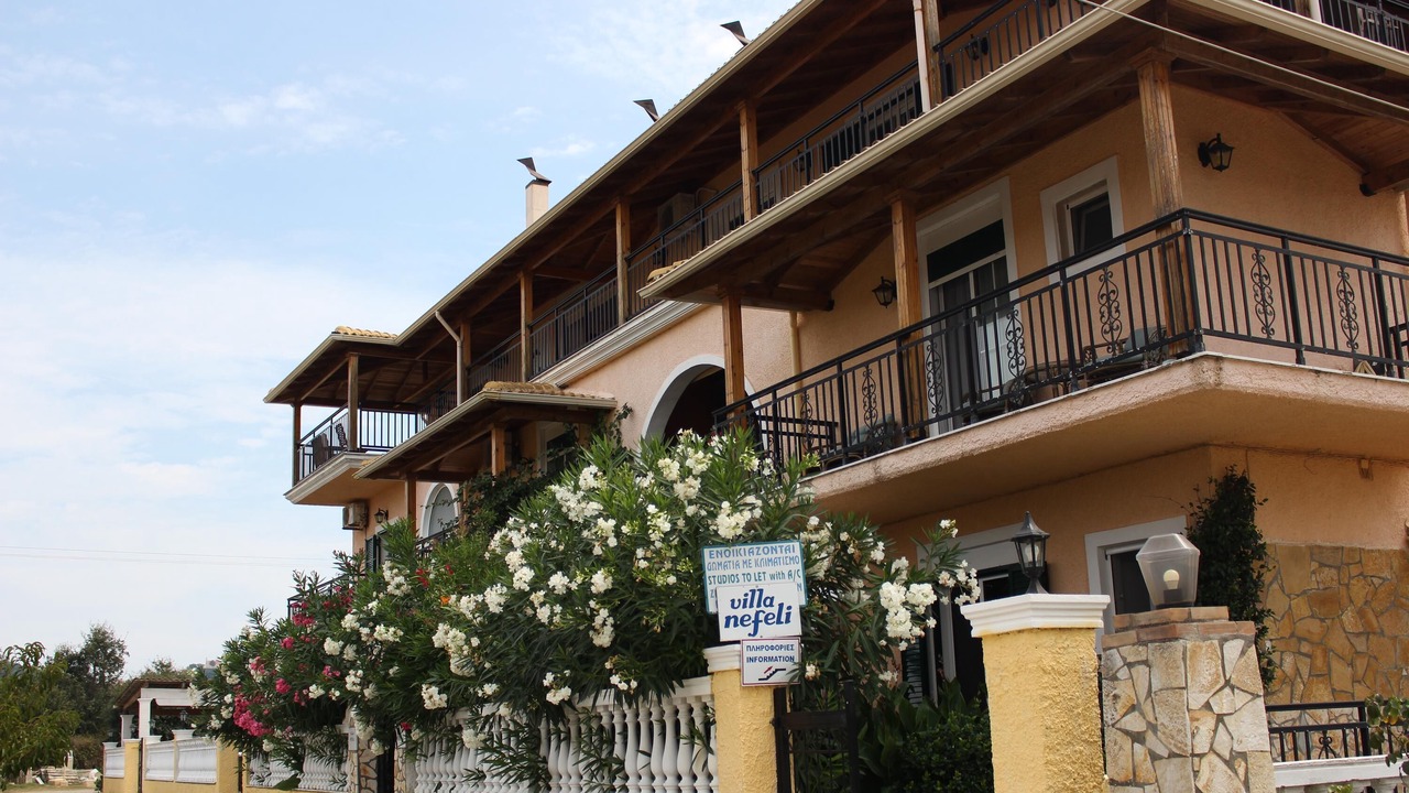 Photo of Outdoor in Ag. Georgios
