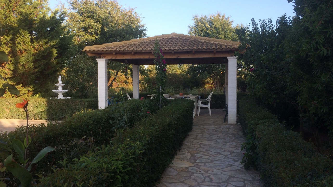 Photo of Outdoor in Ag. Georgios