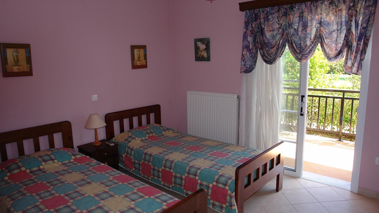 Photo of Bedroom in Ag. Georgios