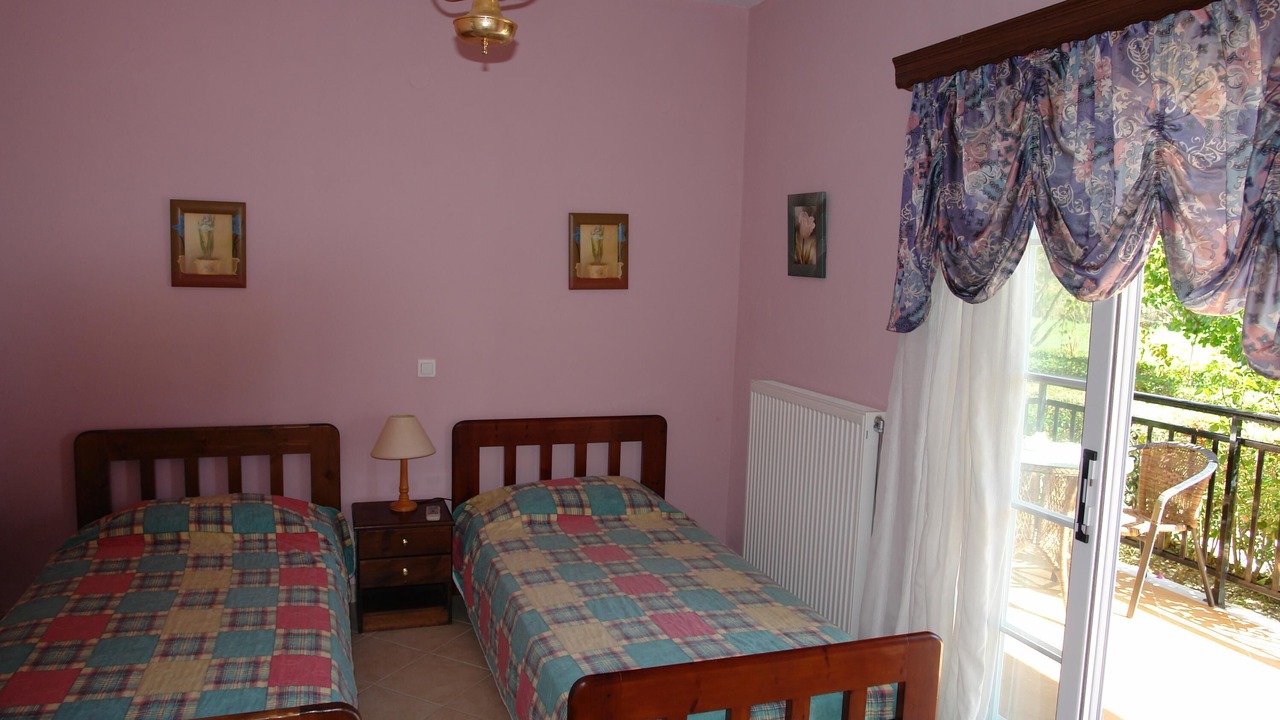 Photo of Bedroom in Ag. Georgios