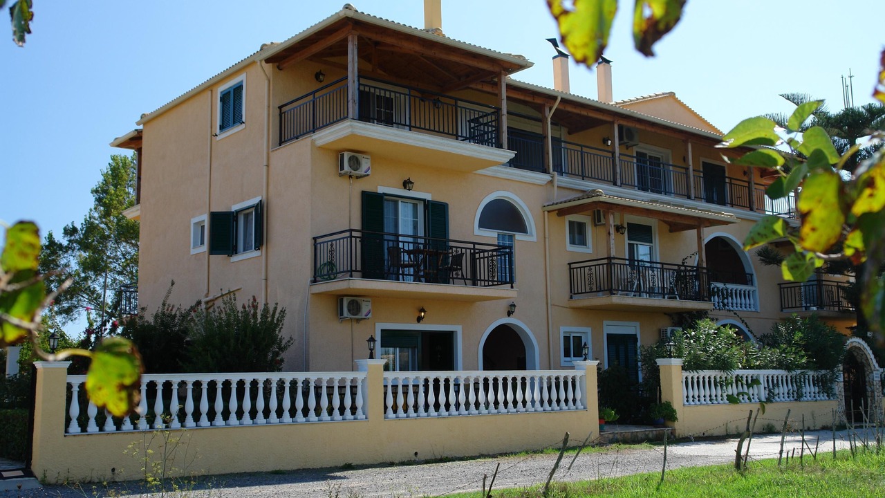 Photo of Outdoor in Ag. Georgios