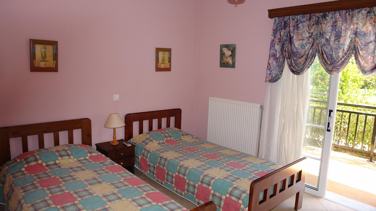 Photo of Bedroom in Ag. Georgios