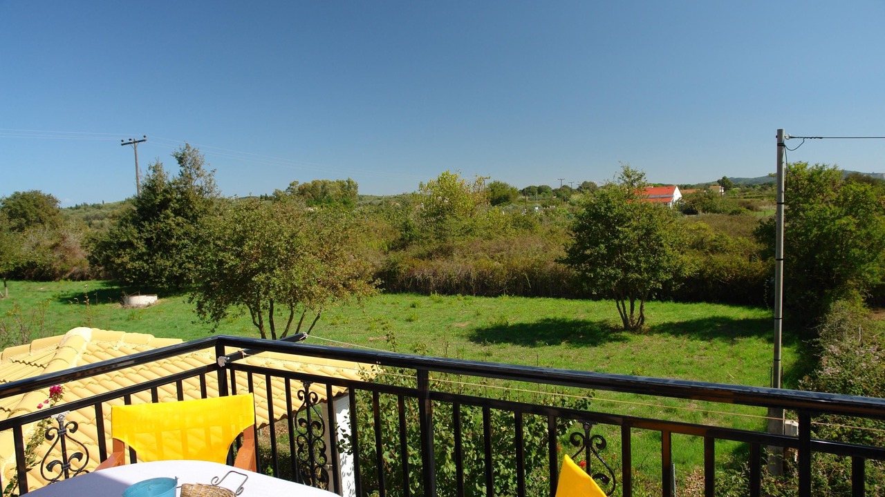 Photo of Outdoor in Ag. Georgios