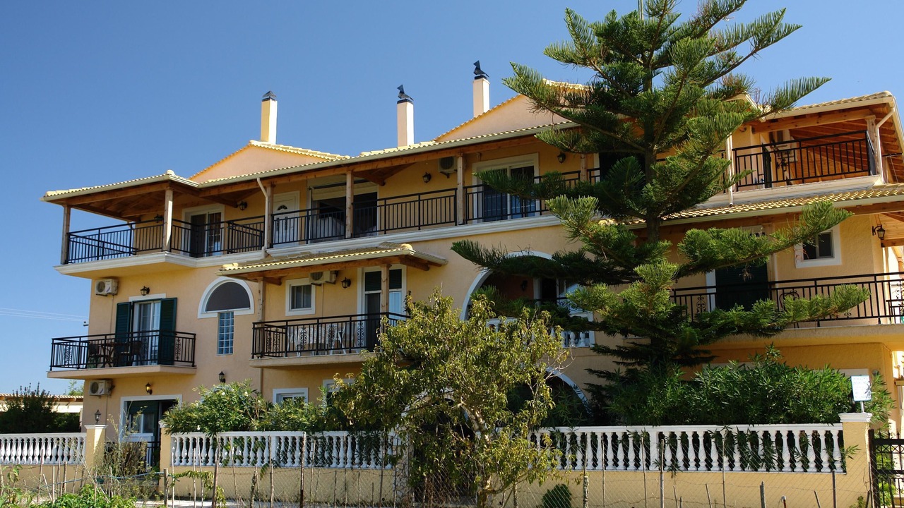 Photo of Outdoor in Ag. Georgios