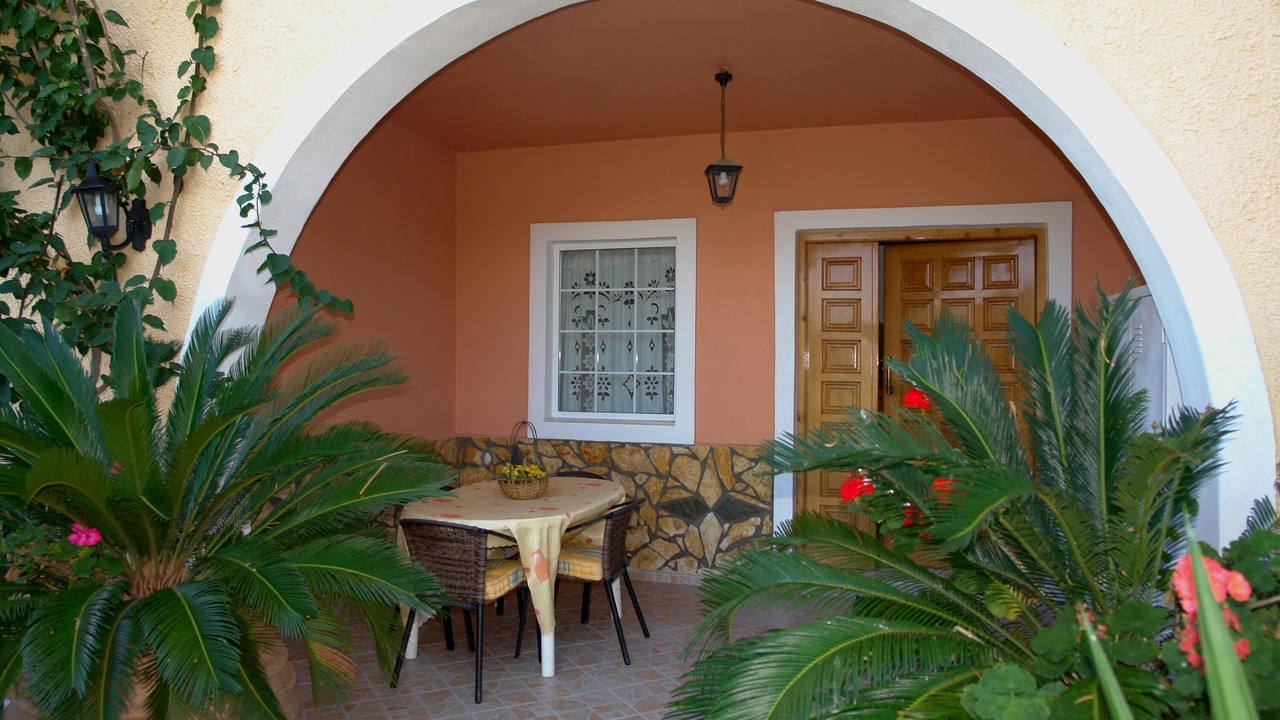 Photo of Outdoor in Ag. Georgios
