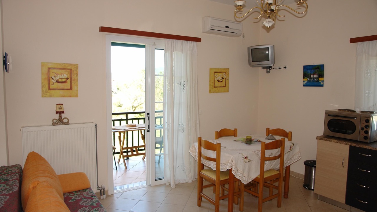 Photo of Livingroom in Ag. Georgios