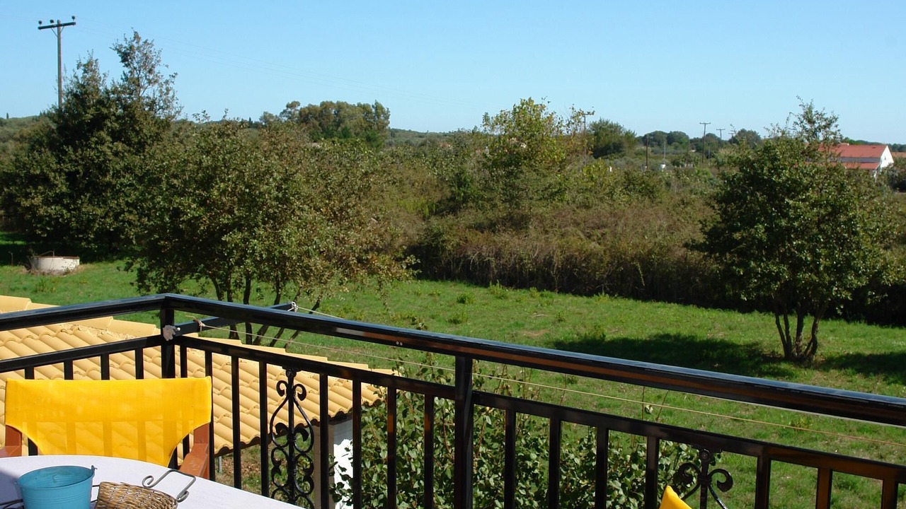 Photo of Outdoor in Ag. Georgios
