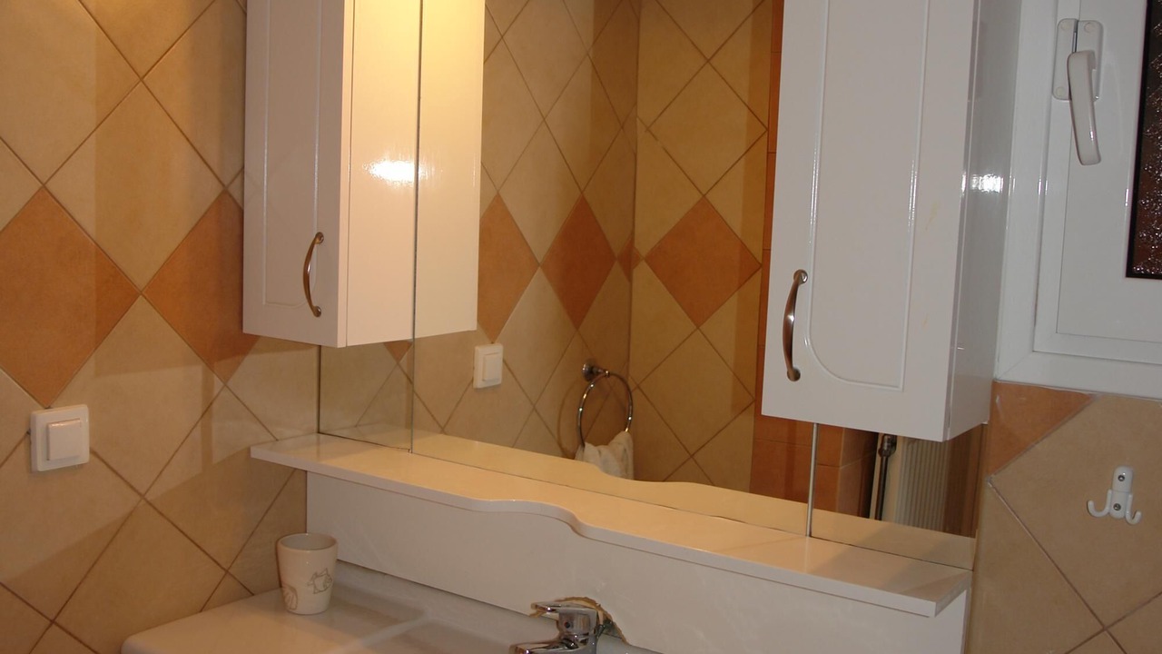 Photo of Bathroom in Ag. Georgios