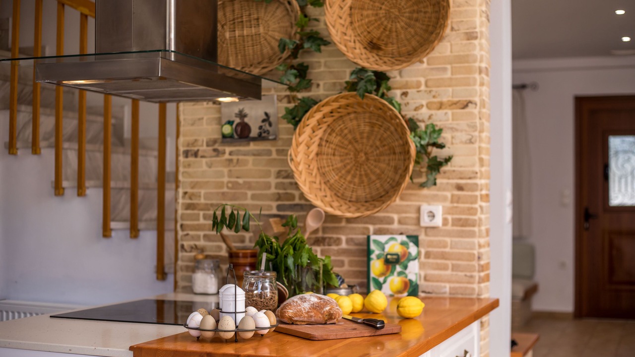 Photo of Kitchen in Kallithea